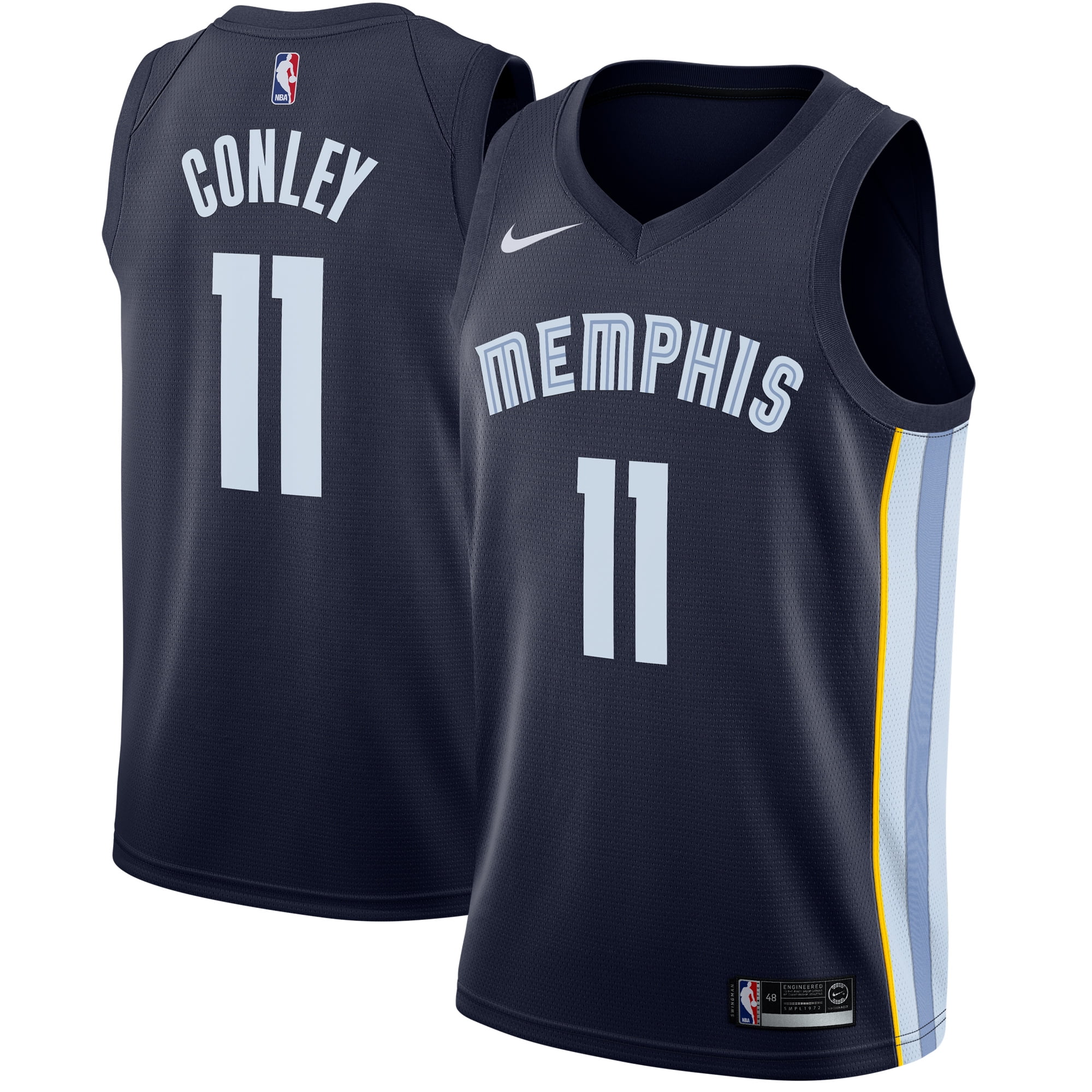 grizzlies icon jersey