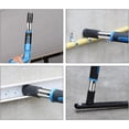 thumbnail image 4 of Mini Manual Steel Nail Gun, Concrete Wall Anchor Wire Slotting Tool Decoration Rivet Upholstery Tools, Diameter 7.2MM, 4 of 5