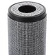 thumbnail image 3 of HEALEEP Soporte Para Pañuelos Para Auto En Color Plata Con Estilo Y Base Estable, 3 of 6