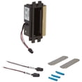 thumbnail image 2 of HES 1006605 Electric Door Strike - Lock Access Control, Bright Brass, 2 of 3