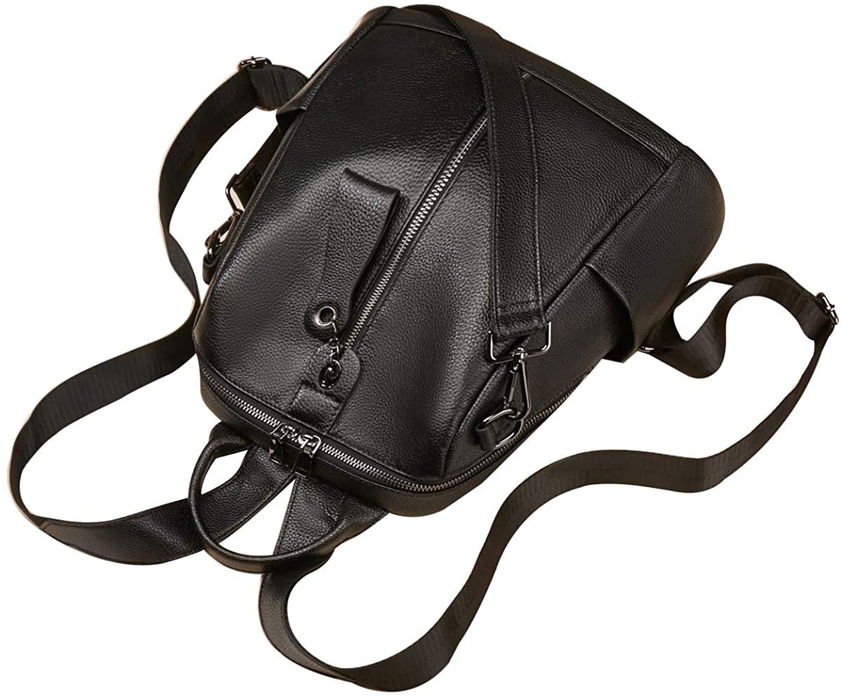 Rullar Sling Bags Small Chest Shoulder Crossbody Messenger Hiking Multipurpose Daypack Backpack 