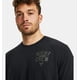 thumbnail image 3 of Playera Under Armour Project Rock Night Crew Talla S, 3 of 5