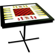 Multi-Purpose Game Table