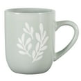 thumbnail image 1 of Emelie 12oz green 12oz mug, 1 of 7