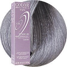 Ion Color Brilliance Brights Semi Permanent Hair Anium Ion Color Brilliance Brights Semi Permanent Hair Anium