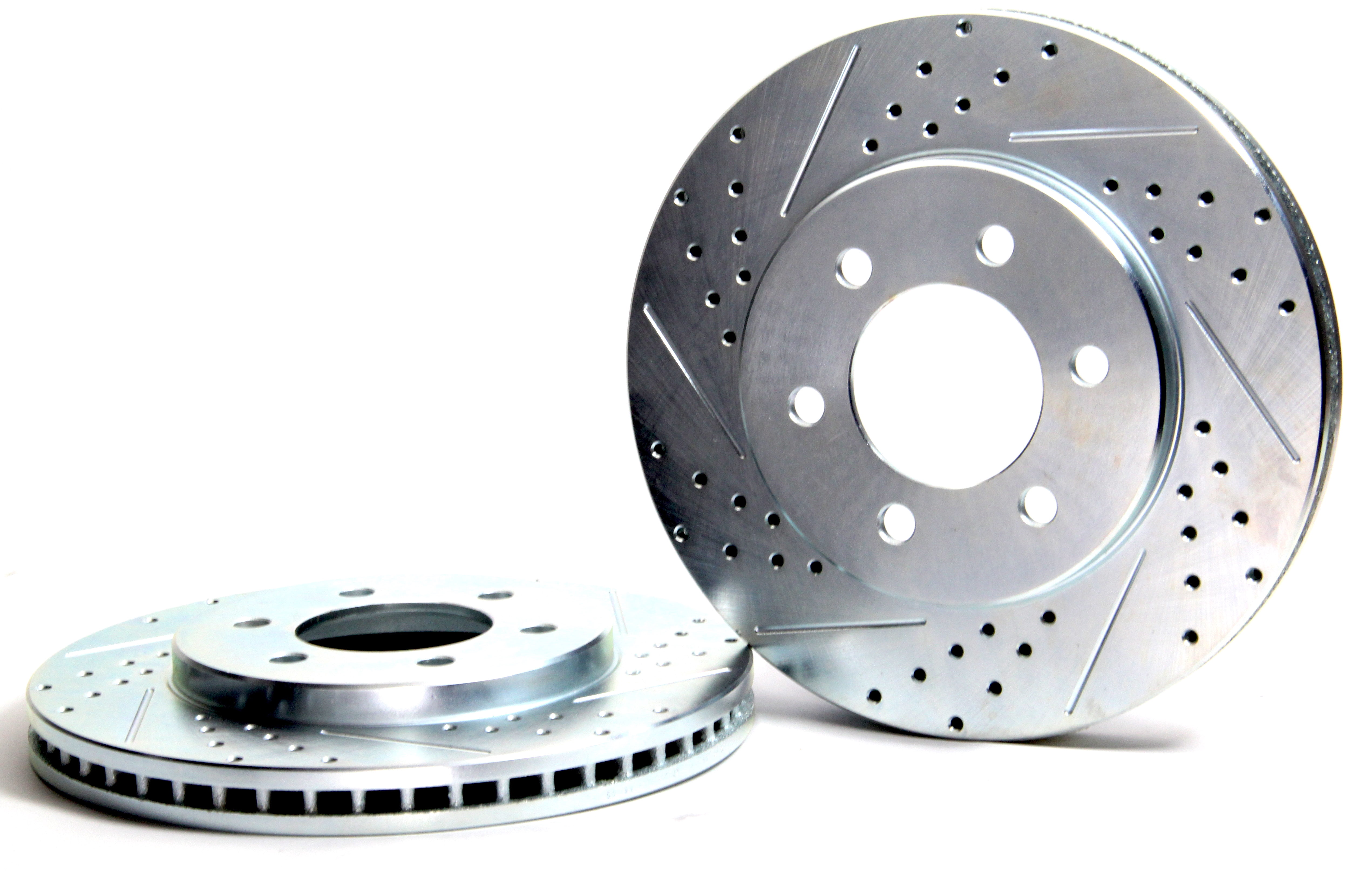 Baer Brakes 54099-020 Claw Performance Rotors
