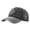 Dark Gray, variant on Baseball Hats for Men Women Running Sports Beach Cap