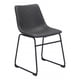 thumbnail image 1 of Silla de Comedor Kessa Muebles Smart Negro, 1 of 1