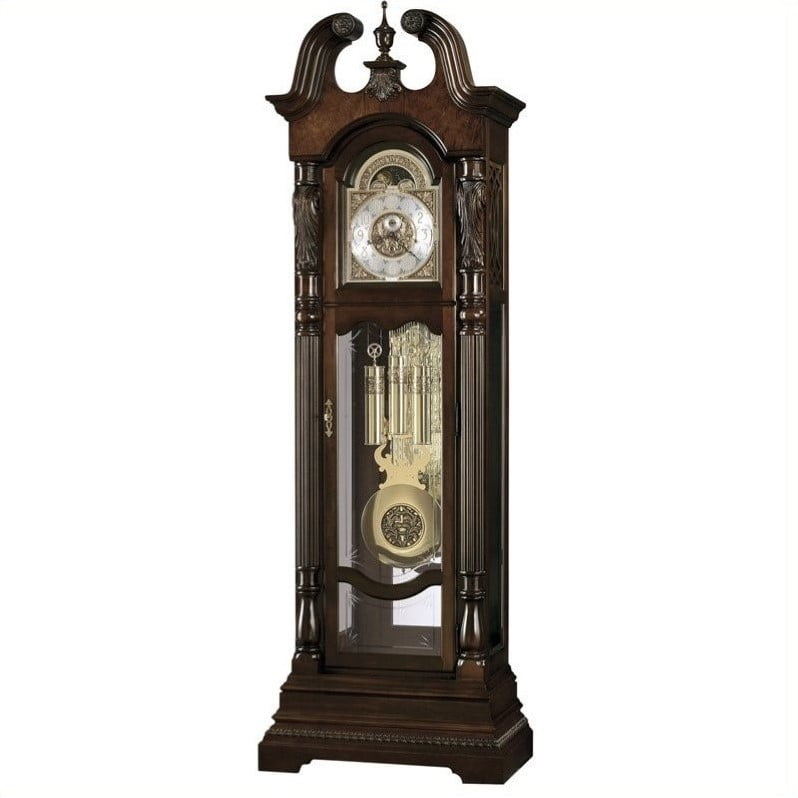 Howard Miller Grandfather Clock Curio Light Tubular Bulb for project