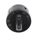 thumbnail image 1 of Módulo De Sensor De Interruptor De Faro Automático, Reemplazo De Bora/Caddy/MK6, Plástico ABS, 3 Modos De Iluminación, Protección De Batería, Negro, 1 of 7