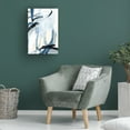 thumbnail image 4 of Victoria Barnes 'Indigo Swash II' Canvas Art, 4 of 4