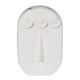 thumbnail image 1 of Maceta de porcelana con ramas y flores, adornos decorativos. Grande, 1 of 9