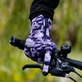 thumbnail image 3 of Cremallera Guantes de invierno para correr para hombres Mujeres Calentadores térmicos de manos Guant Abanopi Guantes, 3 of 7