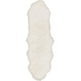 thumbnail image 4 of Surya Modern Sheepskin Sheepskin 6' x 8' Area Rugs SHS9600-68, 4 of 4