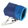 thumbnail image 4 of Climbing Chalk, Rock Climbing Chalk Bag Refillable Rock Climbing Chalk  For Mountaineering Camping For Adults, 4 of 8