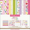 Bella Blvd Birthday Girl Collection Kit, 12"x12"