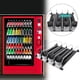 thumbnail image 1 of onlyliua para Interior/Exterior Emploded Automático de Bebidas para Refrigerador, Estante para Bebidas, 4 Piezas para Supermercado, 1 of 5