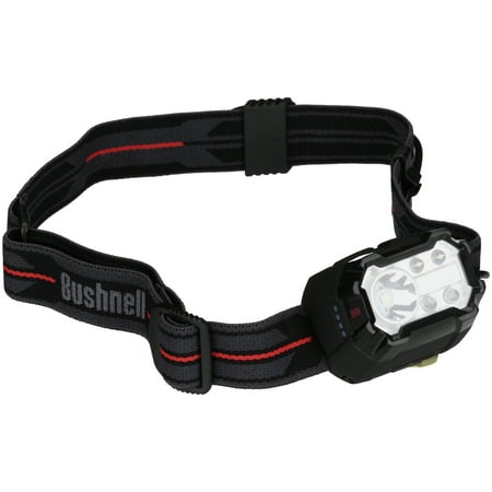 Bushnell Pro Rechargeable 300L Headlamp (Bushnell Pro X2 Best Price)