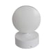 thumbnail image 1 of 6W LED Lamp LED Window Sill Door Frame Wall Light White,White Light, 1 of 5
