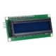 thumbnail image 3 of Placa Adaptadora LCD1602, Módulo De Pantalla LCD De Interfaz IICorIC2 De 5 V, Contraste Ajustable, Conectable En Cascada A 8, Aplicado Para Electrónica Automotriz, Con Control De, 3 of 7