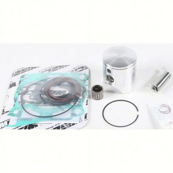 Wiseco PK1348; Top End Piston Kit; Fits Yamaha YZ125 '01 (726M05400 2126CST)