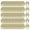 Model J, variant on WINDLAND 100 Pcs Embroidery Floss Organizers Floss Drops Wooden Crosses Stitching Sewing Tools Thread Drops for Efficient Storage