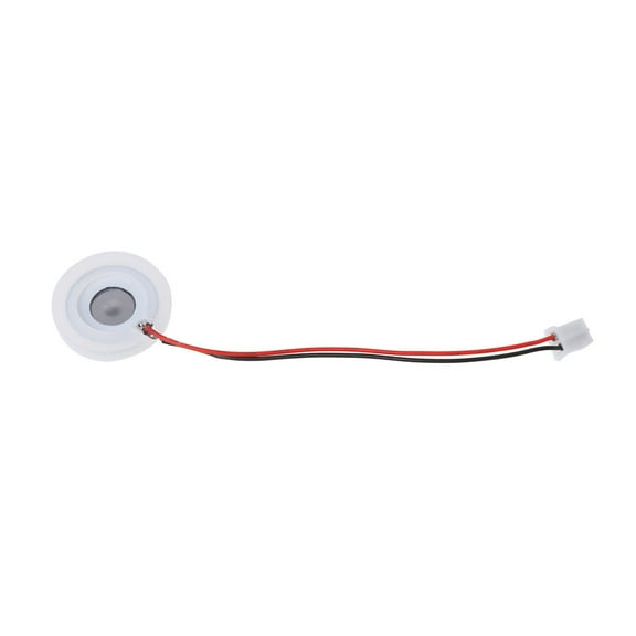 ROCKROK 1Pieces D16mm 108KHz Ultrasonic Mist Maker Fogger Ceramics Discs Replacement