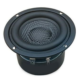 Bose 700 Black Bass Module Wireless Subwoofer - 1W Plastic