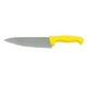 thumbnail image 1 of Cuchillo Para Chef Profesional De 8 Pulgadas Acero Inoxidable Color Amarillo Vencort, 1 of 3