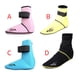 thumbnail image 5 of Greeniant Keep Diving DS-102 Calcetines de buceo Snorkeling Zapatos subacuáticos Hombres Mujeres Skidproof Beach Lakeside Shoe Underwater Protector Type2 NO2 Greeniant OD003105-18, 5 of 6