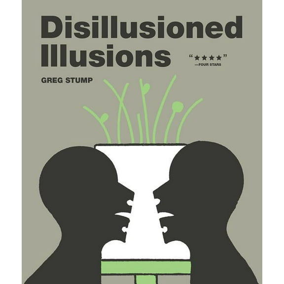 The Fantagraphics Underground: Disillusioned Illusions (Paperback)