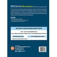 thumbnail image 2 of IBPS RRB-CWE Office Assistant (Multipurpose) Preliminary & Main --Guide, (Paperback), 2 of 2