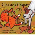 thumbnail image 2 of Cleo and Caspar [Board book], 2 of 3
