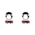 thumbnail image 1 of Billuyoard Dog Cat Goggles Pet Supplies Firmness Sunproof Exquisite Fashionable Long-lasting Gear Protective Shockproof Type23 NO23, 1 of 6