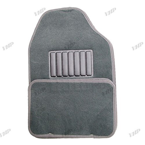 FLOOR MATS
