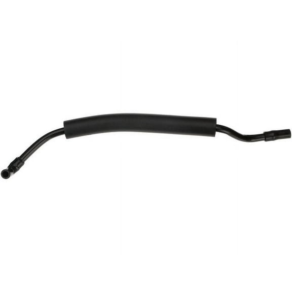 Air Cleaner To Intake Crankcase Breather Hose - Compatible with 2009 - 2010 Dodge Ram 1500 5.7L V8 GAS