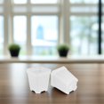 thumbnail image 1 of LOLIPPYY 20pcs Growing Pots in Black Color for Effective, 1 of 8
