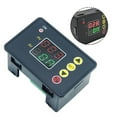 thumbnail image 4 of 1Pc T2310 Digital Timer Relay Module Switch Dc12V 24V Ac220V Delay Power Supply Time Delay Relays Electrical Equipment Supplies 24V, 4 of 5