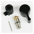 thumbnail image 5 of High Pressure Airless, Wear Resistant Prime Spray Valve, Return Valves for Graco Ultra 395 490 495 595 695 ,Advanced technology, 5 of 5