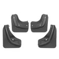 thumbnail image 7 of Mud Flaps For Tesla 2024 For Model 3 Highland Accessories Splash Guards Fenders, 7 of 7