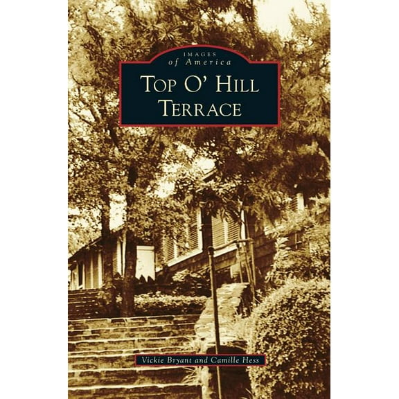 Top O' Hill Terrace (Hardcover)