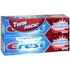 Crest White Expressi Crest Wht Exp Cinn Twin Pack