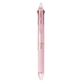 thumbnail image 1 of HLONK Tri Color Erasable Multi Functional Pen – 0.38mm Tip for Exams Sketching & Note Taking Smooth Friction Erasable ink 5ml, 1 of 9