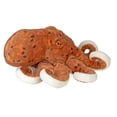 thumbnail image 4 of Wild Republic Octopus Stuffed Animal, Plush Toy, Gifts for Kids, Cuddlekins 12 Inches, 4 of 5