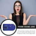 Noise Sound Prank Toy durablee and Loud Prank Noise Machine, Compact