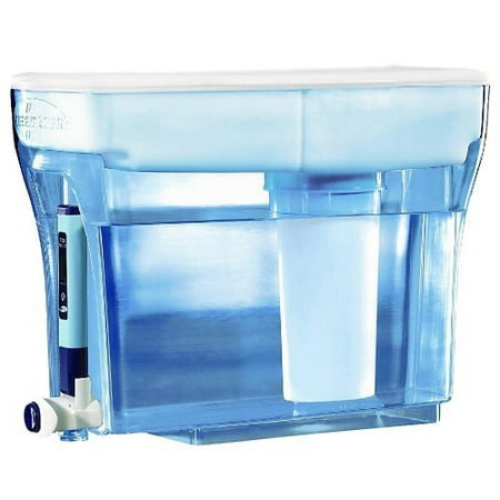 ZeroWater ZD-018 23-Cup Water Dispenser and Filtration System