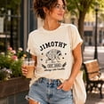 thumbnail image 2 of Jimothy Raccoon Shirt, Trash Panda Viral Jimothy T Shirts For Women Men, 2 of 7