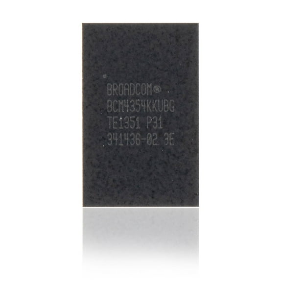 Replacement WiFi Bluetooth IC Chip Compatible For Samsung Tab S 10.5" (T805C) (BCM4354KKUBG)