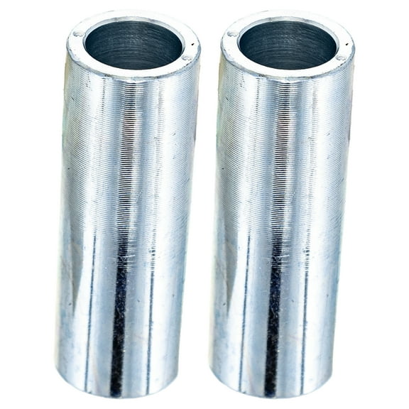 Niche Control A-Arm Bushing Sleeve for Can-Am Commander Defender 2 Pack 519-CBS2232H