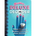 thumbnail image 1 of Pre-Owned Besties DLX Decoder (Paperback) 1892951908 9781892951908, 1 of 1